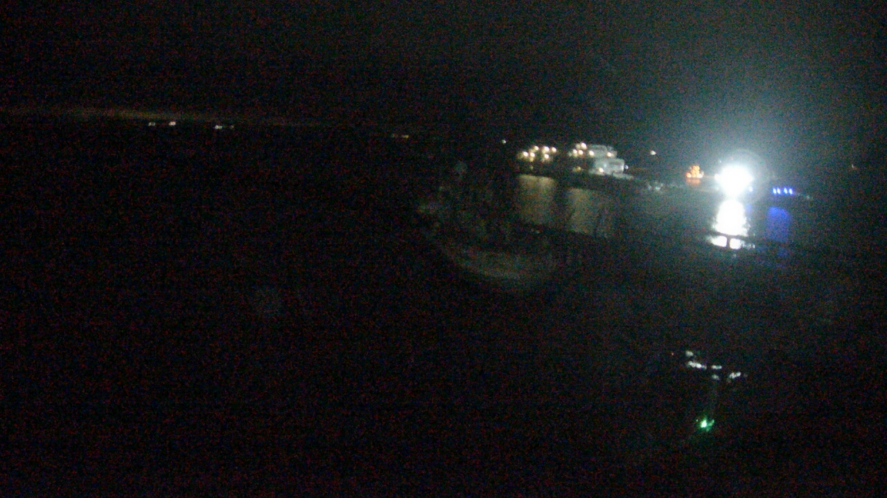 Thumbnail for current weather camera view from Reynolds Parks in Green Cove Springs, Florida