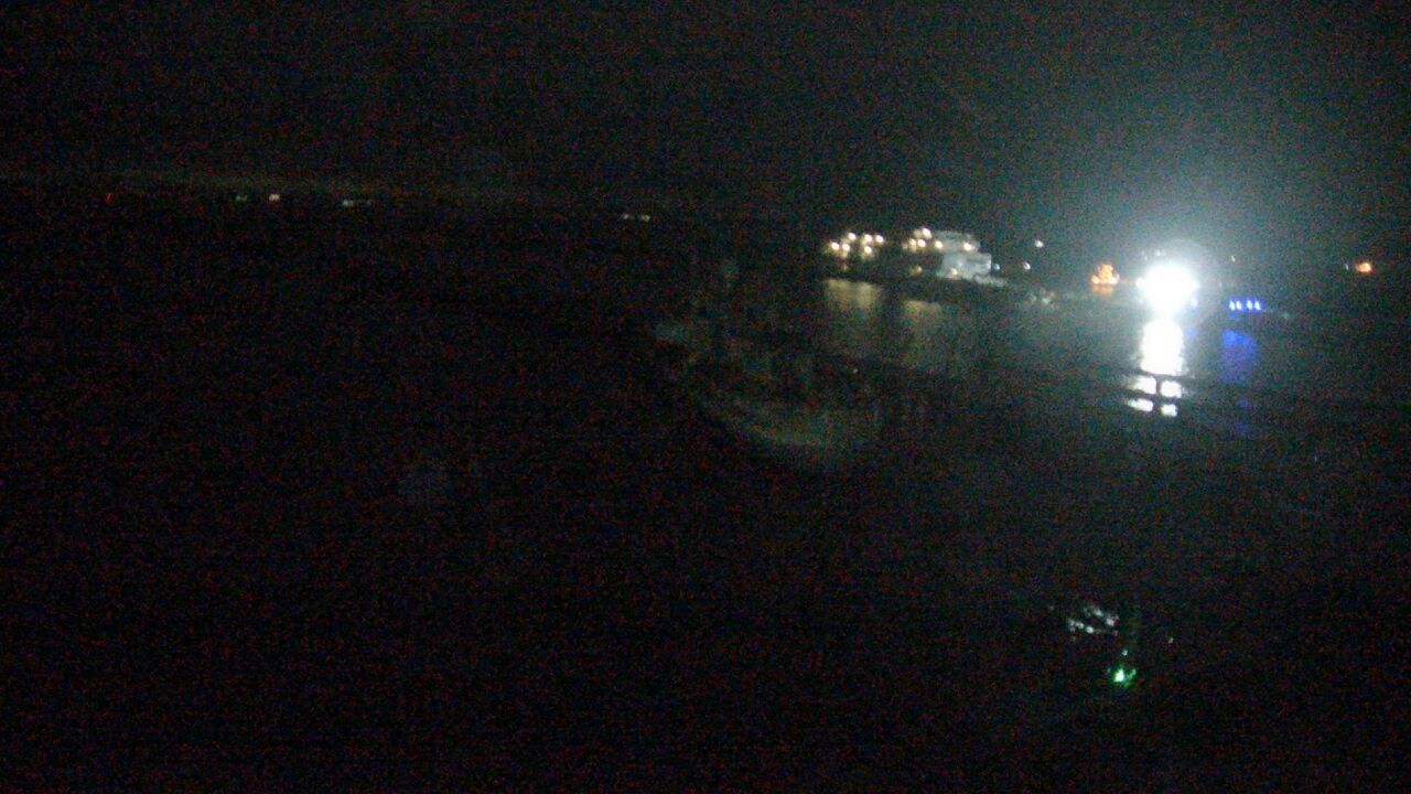 Thumbnail for current weather camera view from Reynolds Parks in Green Cove Springs, Florida