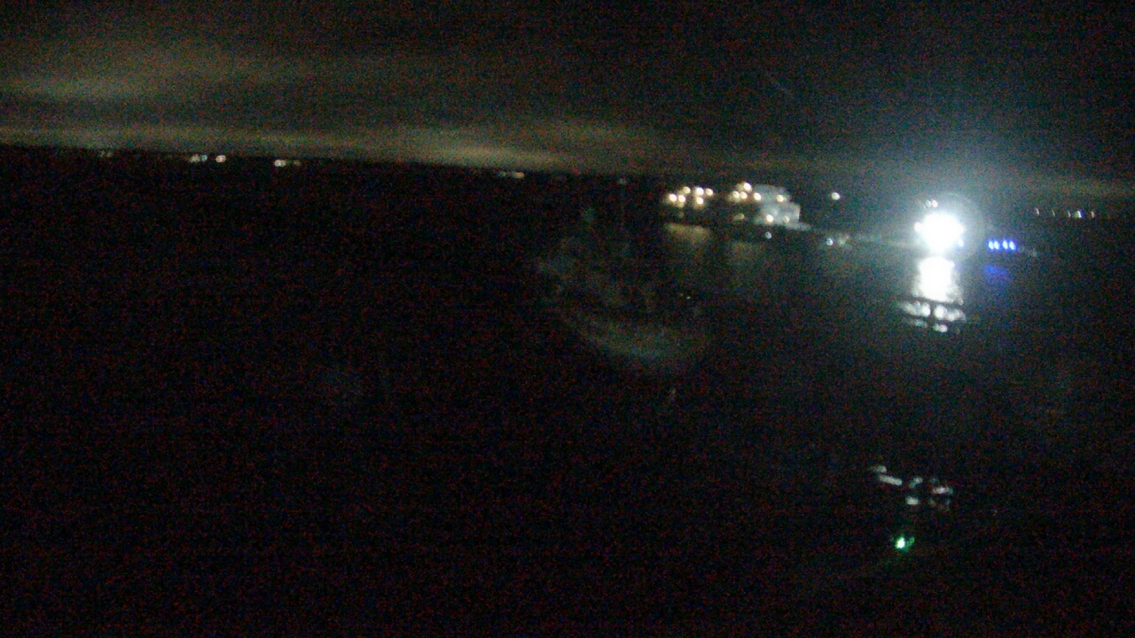 Thumbnail for current weather camera view from Reynolds Parks in Green Cove Springs, Florida