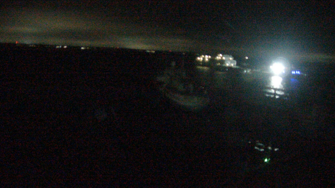 Thumbnail for current weather camera view from Reynolds Parks in Green Cove Springs, Florida