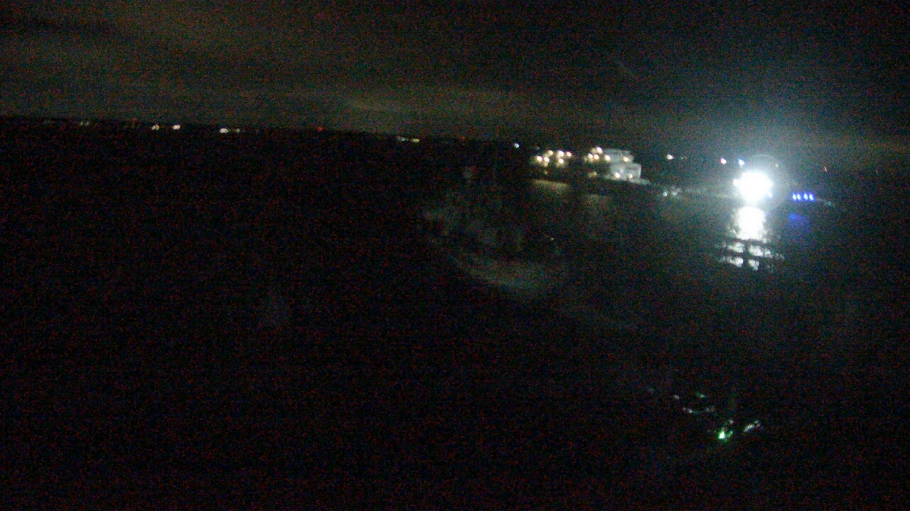 Thumbnail for current weather camera view from Reynolds Parks in Green Cove Springs, Florida