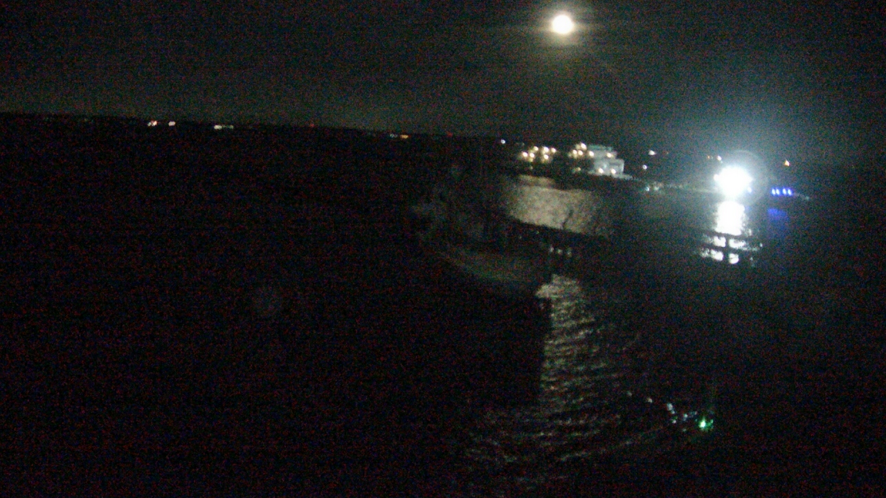 Thumbnail for current weather camera view from Reynolds Parks in Green Cove Springs, Florida