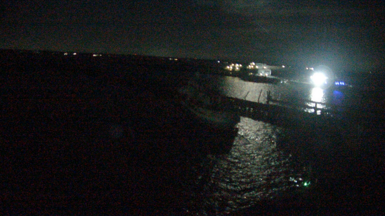 Thumbnail for current weather camera view from Reynolds Parks in Green Cove Springs, Florida