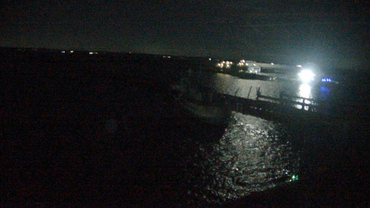 Thumbnail for current weather camera view from Reynolds Parks in Green Cove Springs, Florida