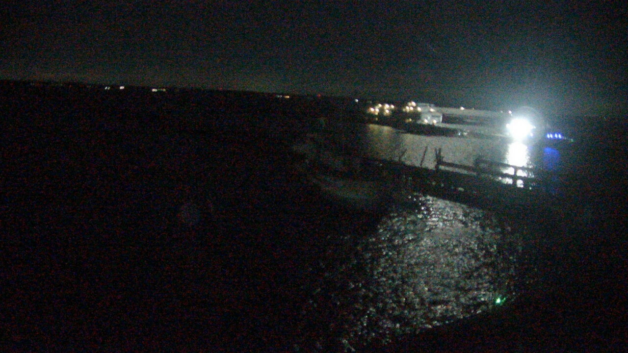 Thumbnail for current weather camera view from Reynolds Parks in Green Cove Springs, Florida