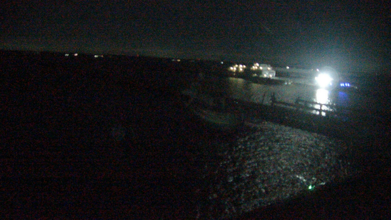 Thumbnail for current weather camera view from Reynolds Parks in Green Cove Springs, Florida