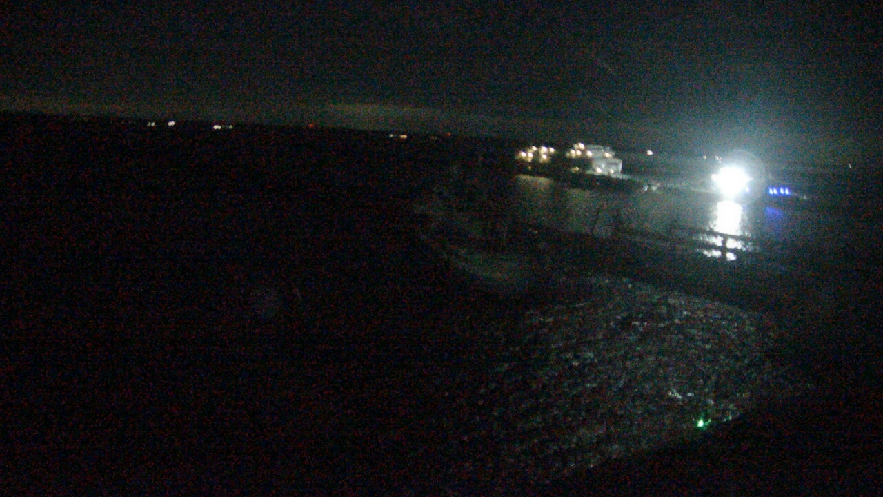 Thumbnail for current weather camera view from Reynolds Parks in Green Cove Springs, Florida