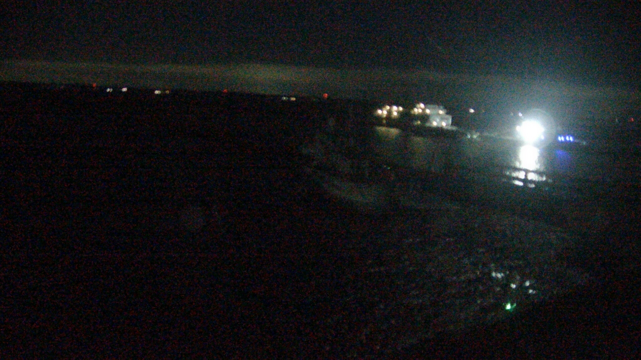 Thumbnail for current weather camera view from Reynolds Parks in Green Cove Springs, Florida