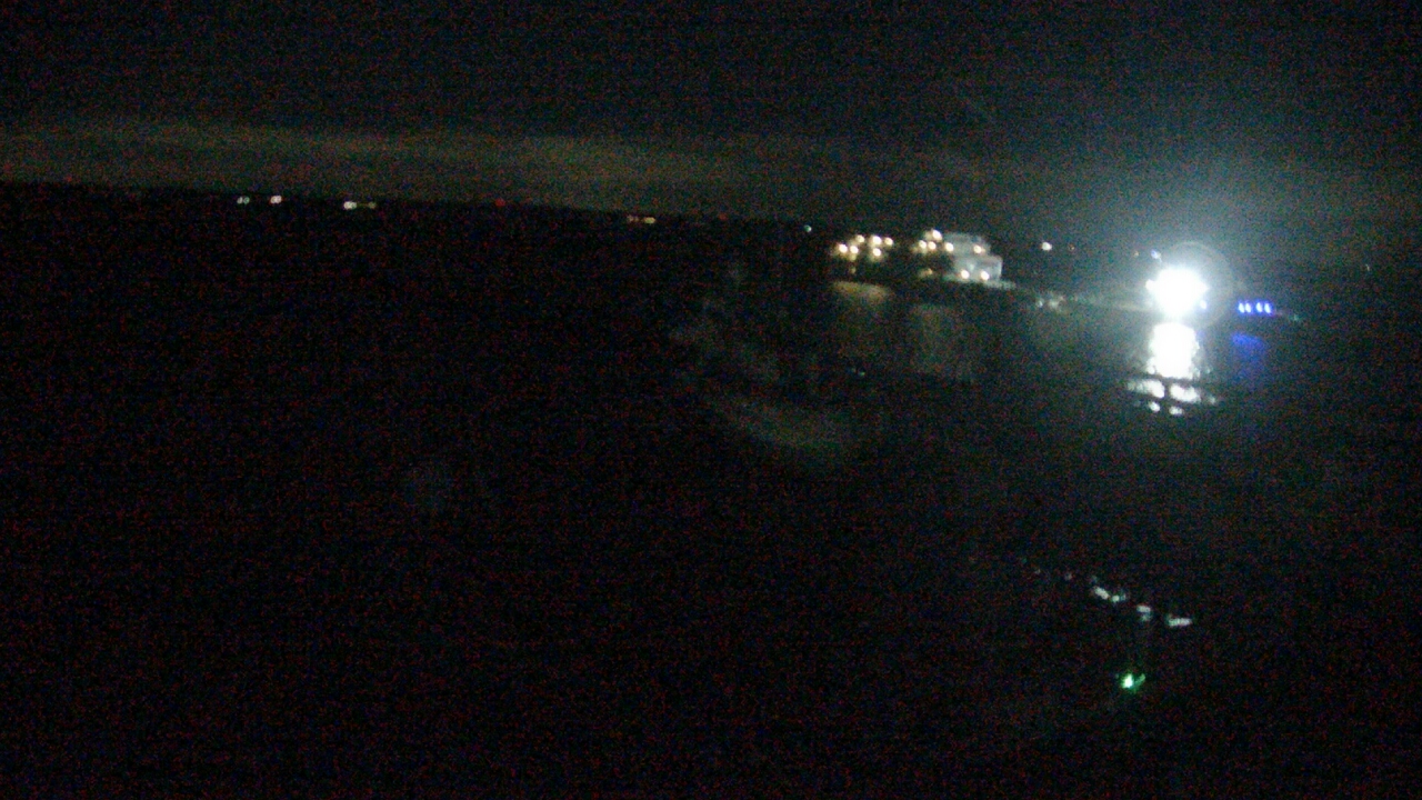 Thumbnail for current weather camera view from Reynolds Parks in Green Cove Springs, Florida