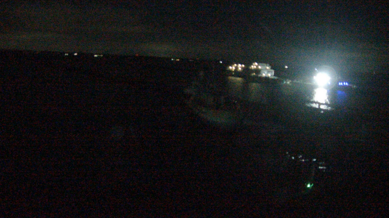 Thumbnail for current weather camera view from Reynolds Parks in Green Cove Springs, Florida