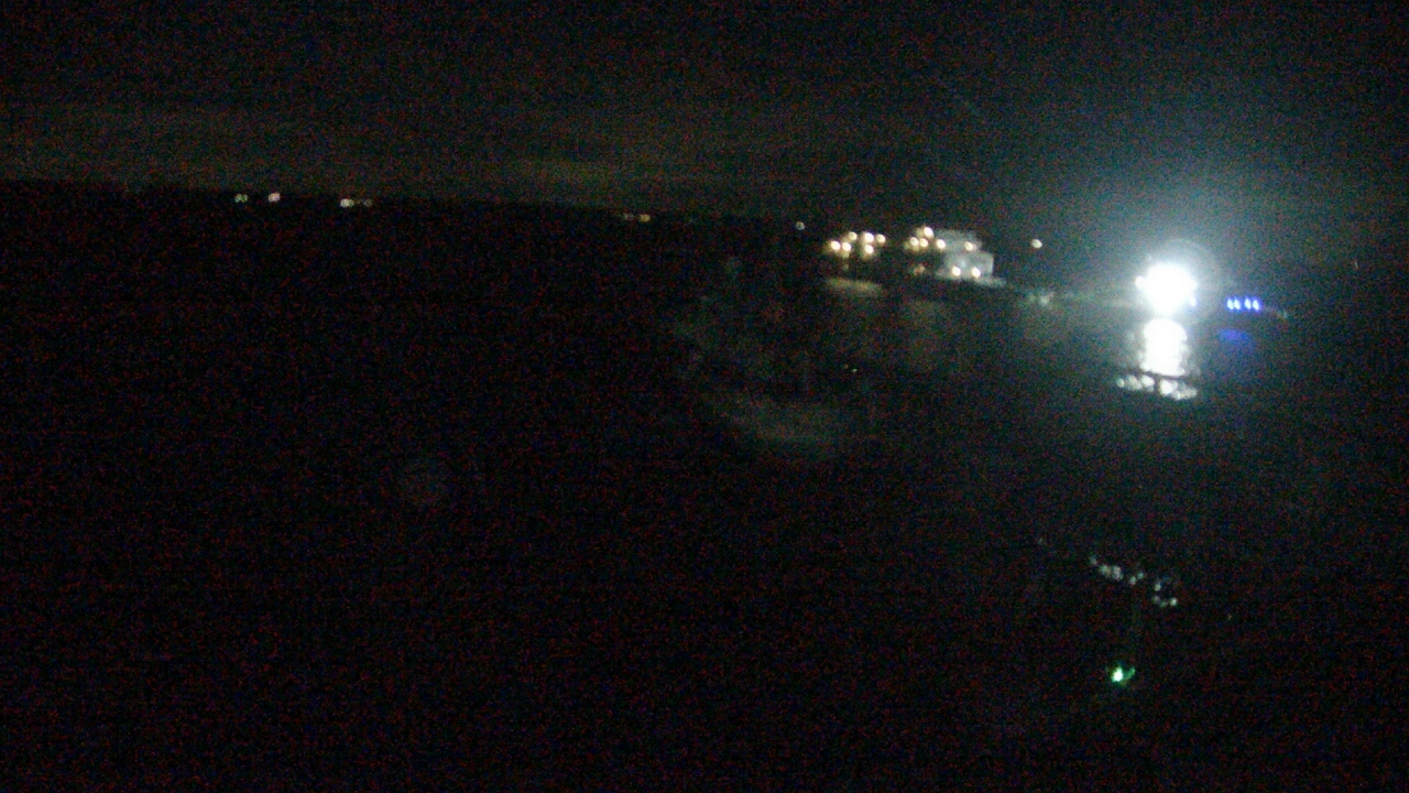 Thumbnail for current weather camera view from Reynolds Parks in Green Cove Springs, Florida