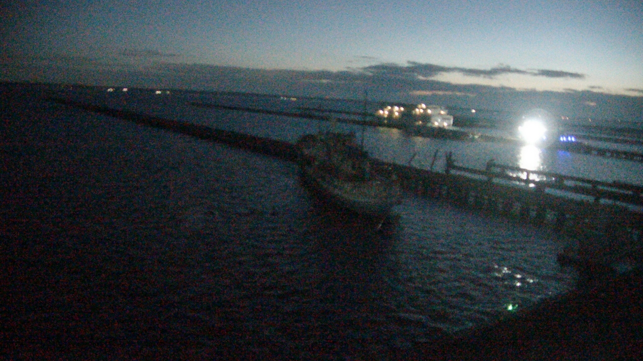 Thumbnail for current weather camera view from Reynolds Parks in Green Cove Springs, Florida