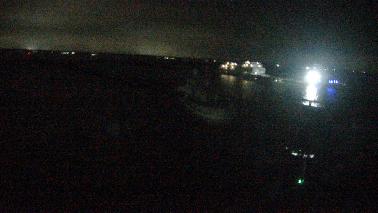 Thumbnail for current weather camera view from Reynolds Parks in Green Cove Springs, Florida