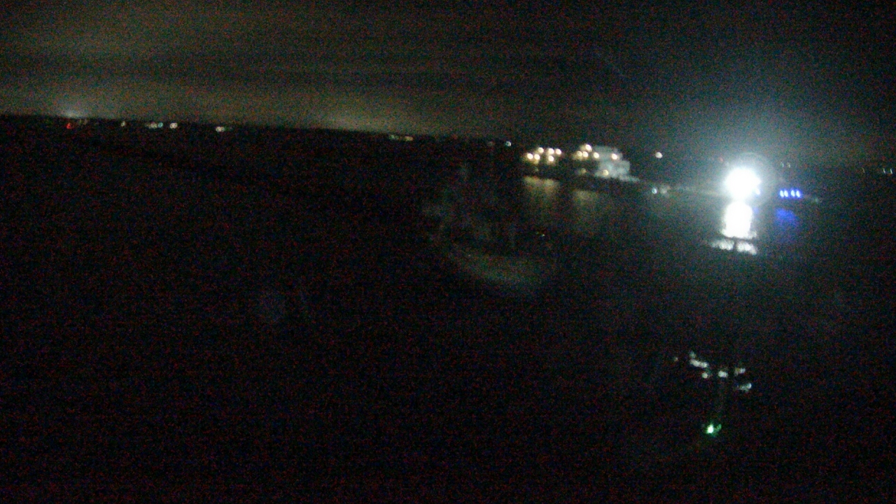 Thumbnail for current weather camera view from Reynolds Parks in Green Cove Springs, Florida