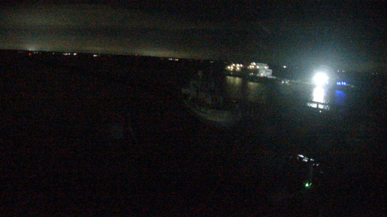 Thumbnail for current weather camera view from Reynolds Parks in Green Cove Springs, Florida