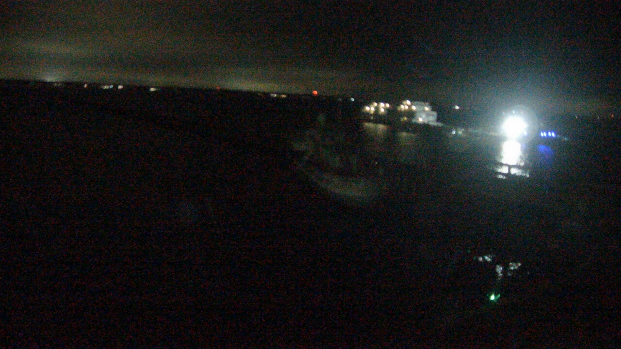 Thumbnail for current weather camera view from Reynolds Parks in Green Cove Springs, Florida