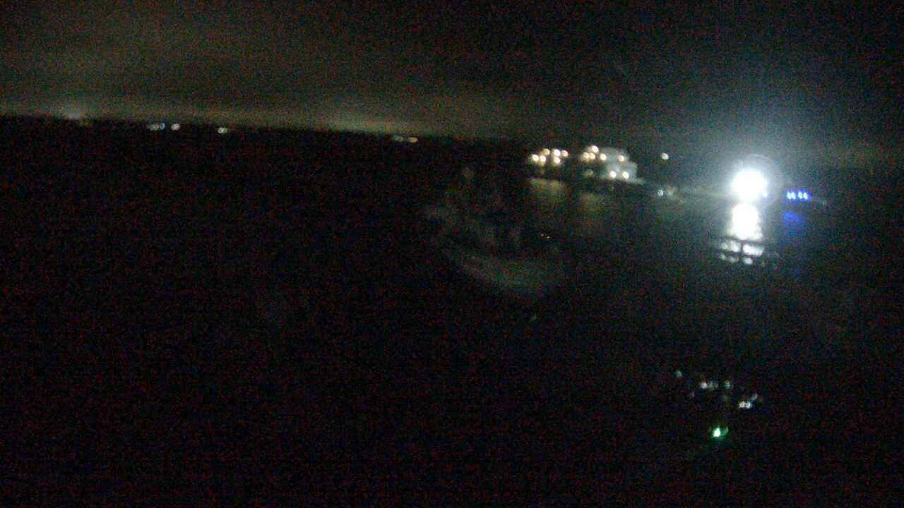 Thumbnail for current weather camera view from Reynolds Parks in Green Cove Springs, Florida