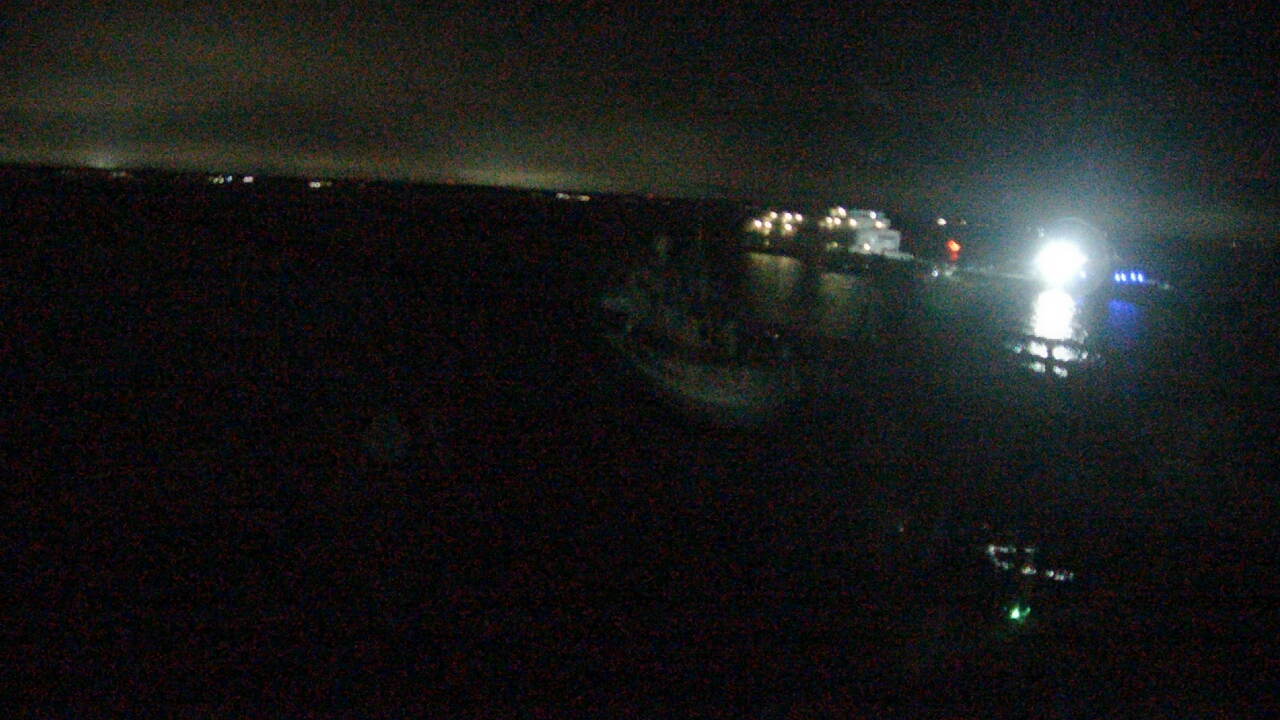 Thumbnail for current weather camera view from Reynolds Parks in Green Cove Springs, Florida