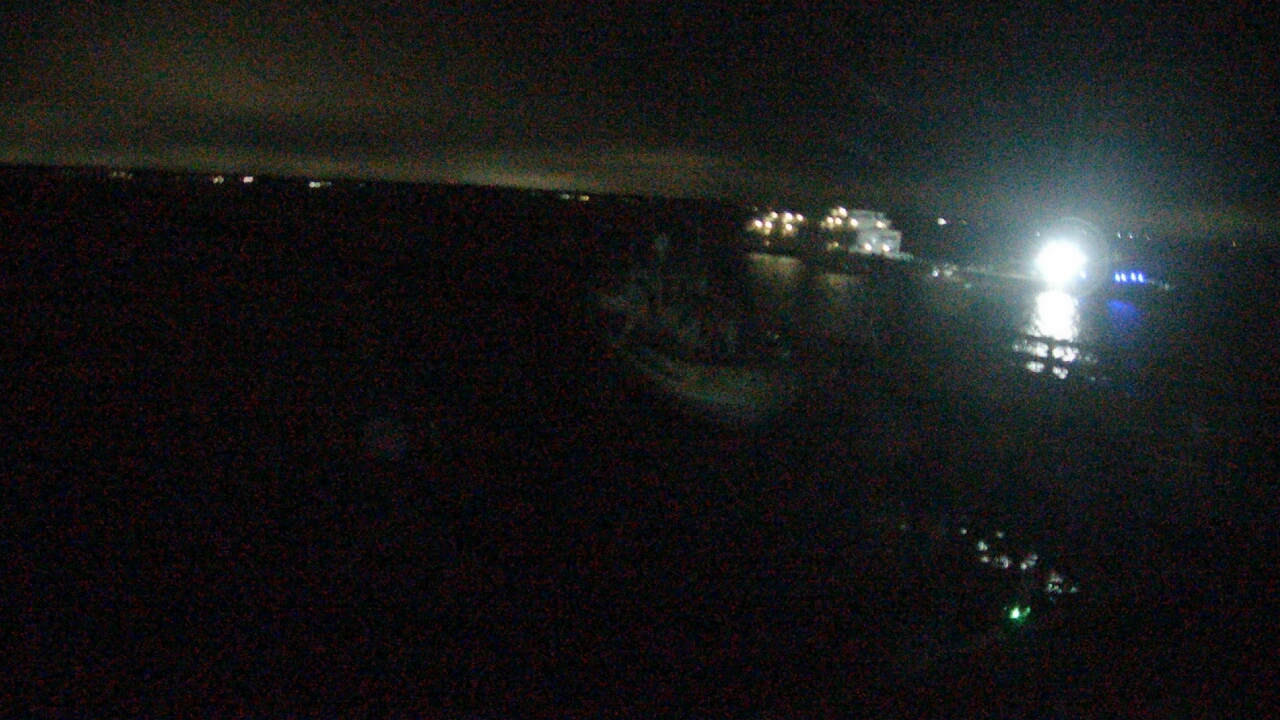 Thumbnail for current weather camera view from Reynolds Parks in Green Cove Springs, Florida