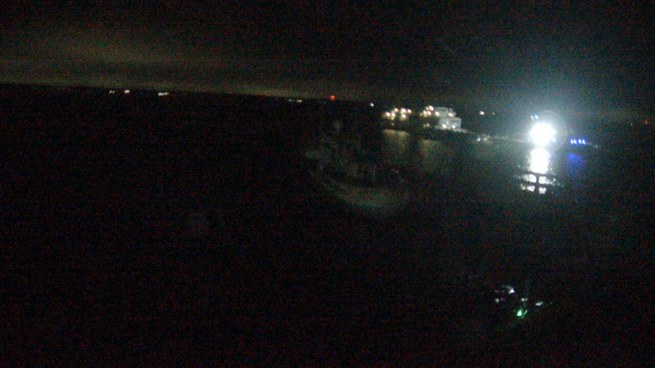 Thumbnail for current weather camera view from Reynolds Parks in Green Cove Springs, Florida