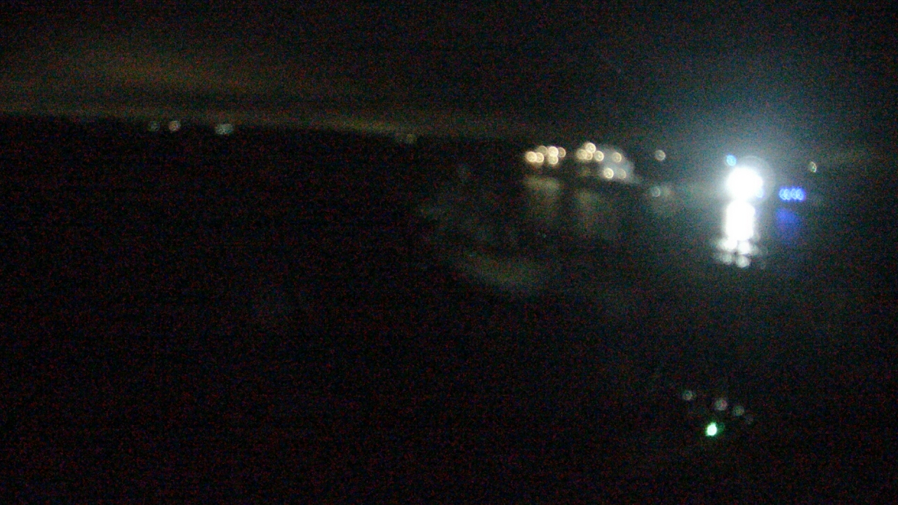 Thumbnail for current weather camera view from Reynolds Parks in Green Cove Springs, Florida