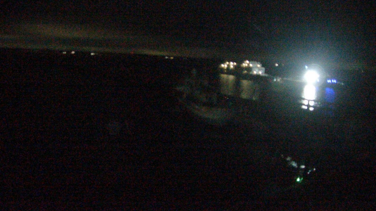 Thumbnail for current weather camera view from Reynolds Parks in Green Cove Springs, Florida