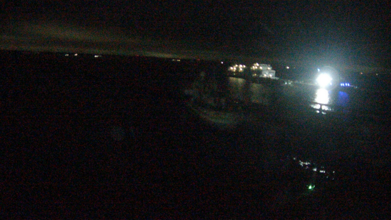 Thumbnail for current weather camera view from Reynolds Parks in Green Cove Springs, Florida