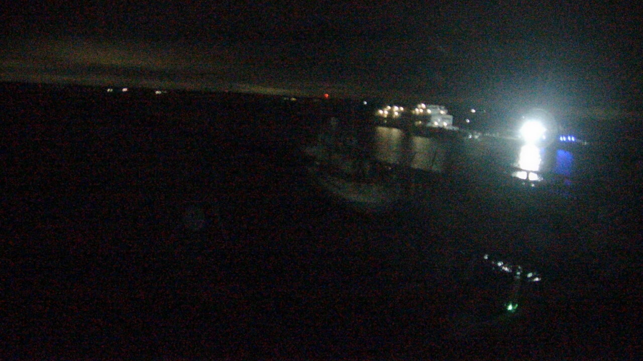 Thumbnail for current weather camera view from Reynolds Parks in Green Cove Springs, Florida