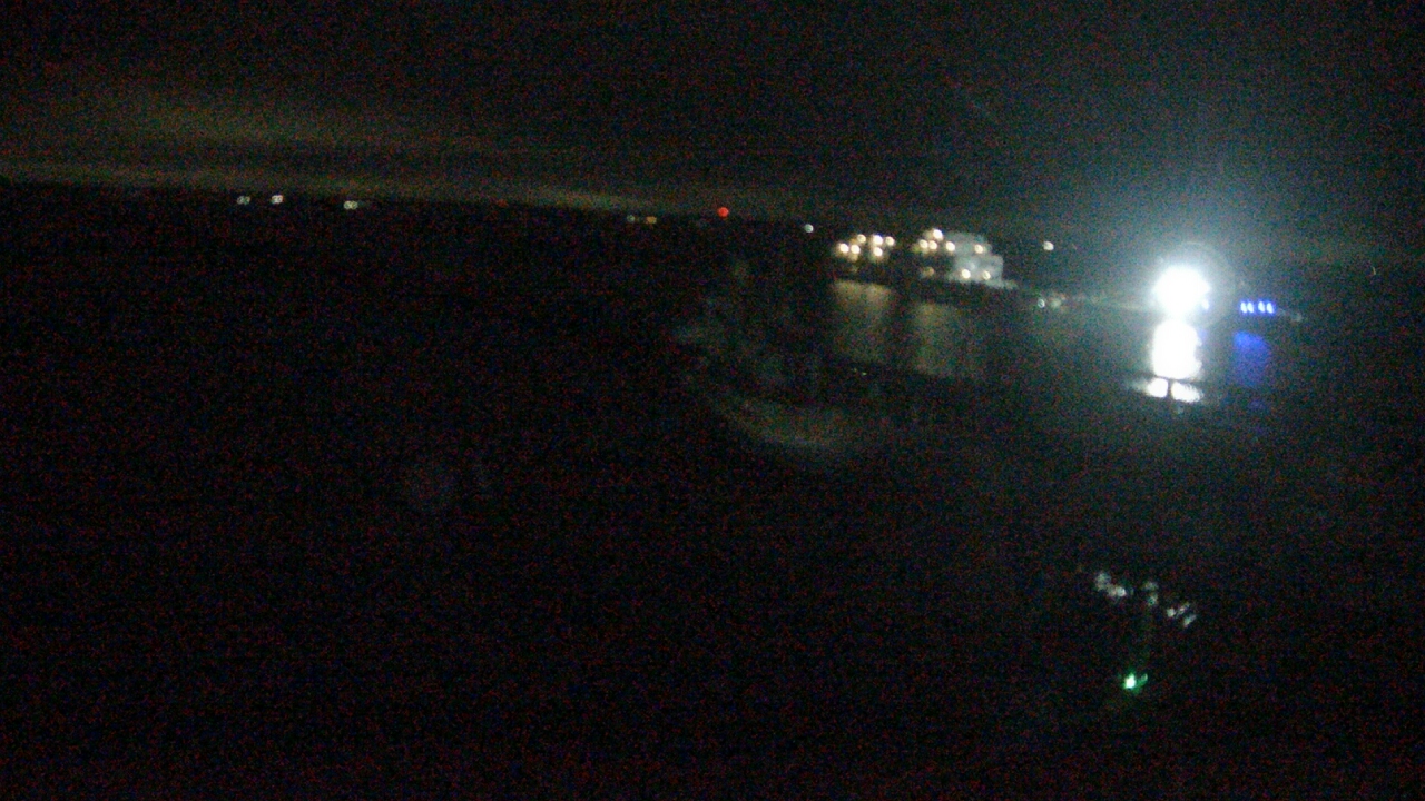 Thumbnail for current weather camera view from Reynolds Parks in Green Cove Springs, Florida