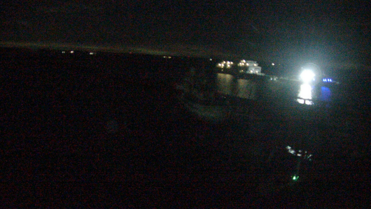 Thumbnail for current weather camera view from Reynolds Parks in Green Cove Springs, Florida