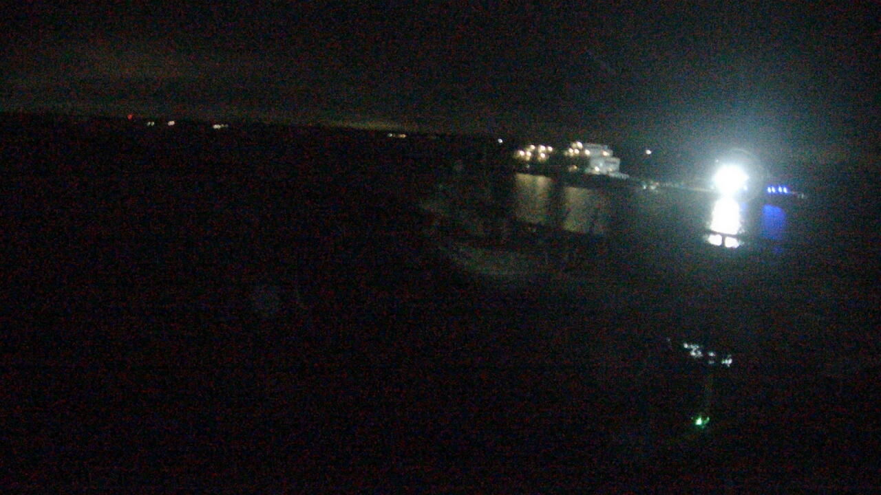 Thumbnail for current weather camera view from Reynolds Parks in Green Cove Springs, Florida