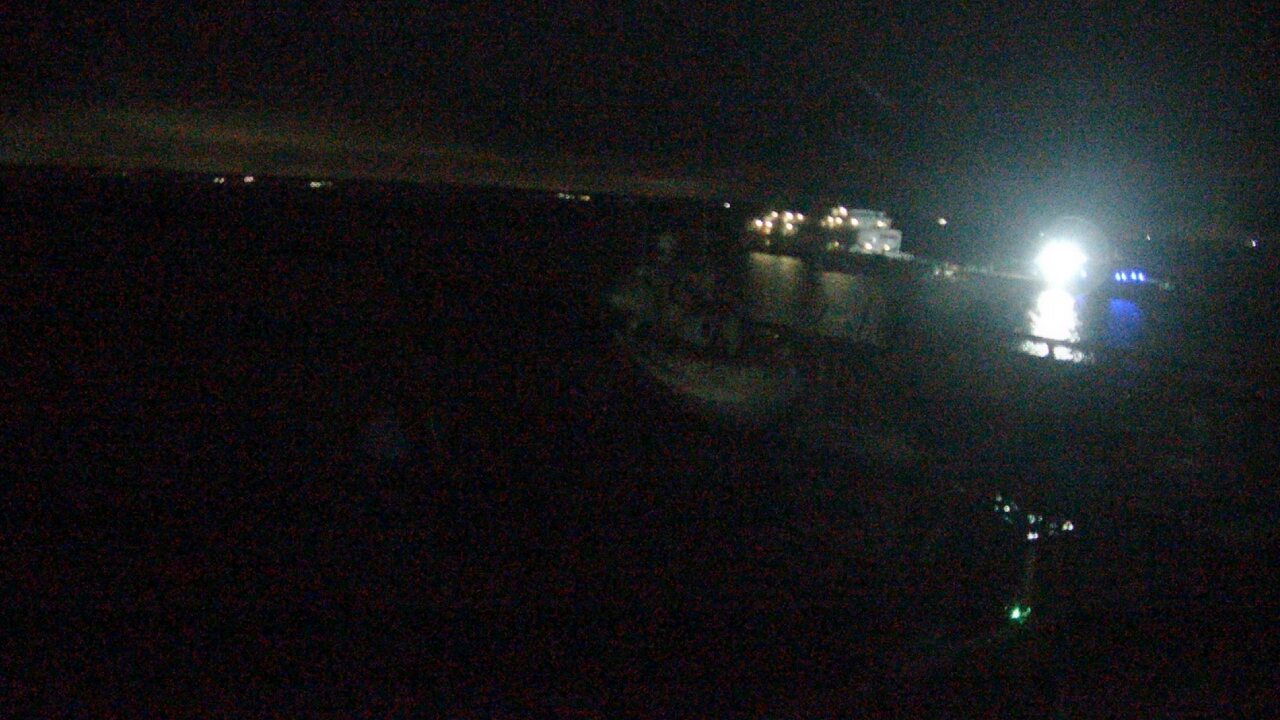 Thumbnail for current weather camera view from Reynolds Parks in Green Cove Springs, Florida