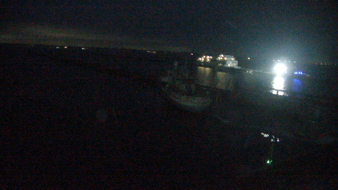 Thumbnail for current weather camera view from Reynolds Parks in Green Cove Springs, Florida