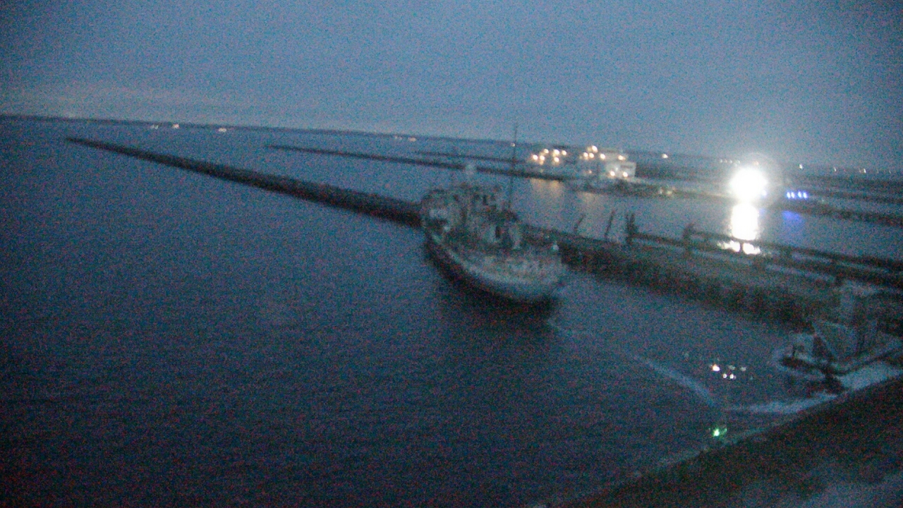 Thumbnail for current weather camera view from Reynolds Parks in Green Cove Springs, Florida