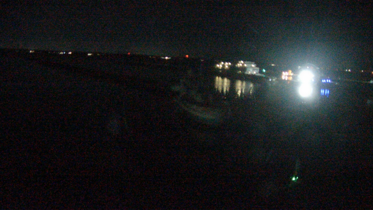 Thumbnail for current weather camera view from Reynolds Parks in Green Cove Springs, Florida