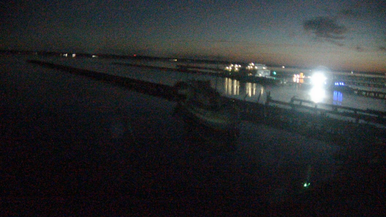 Thumbnail for current weather camera view from Reynolds Parks in Green Cove Springs, Florida