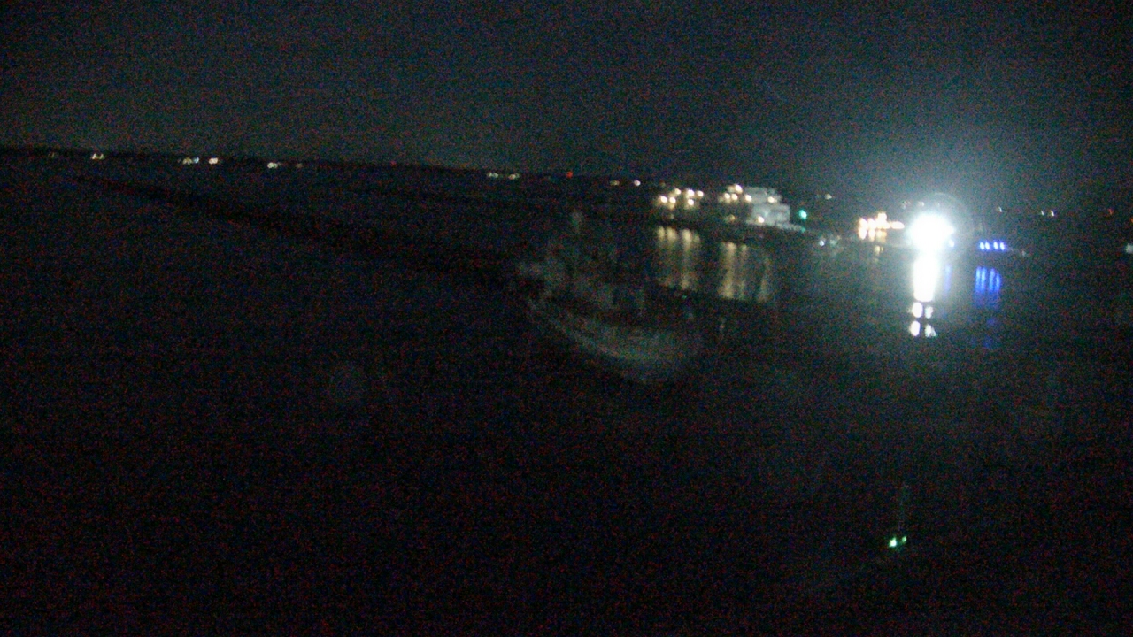 Thumbnail for current weather camera view from Reynolds Parks in Green Cove Springs, Florida