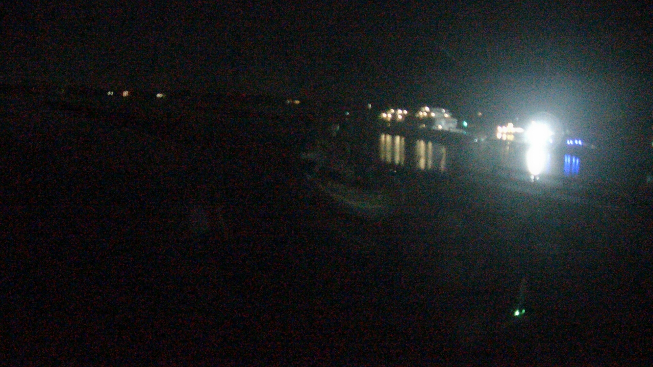 Thumbnail for current weather camera view from Reynolds Parks in Green Cove Springs, Florida