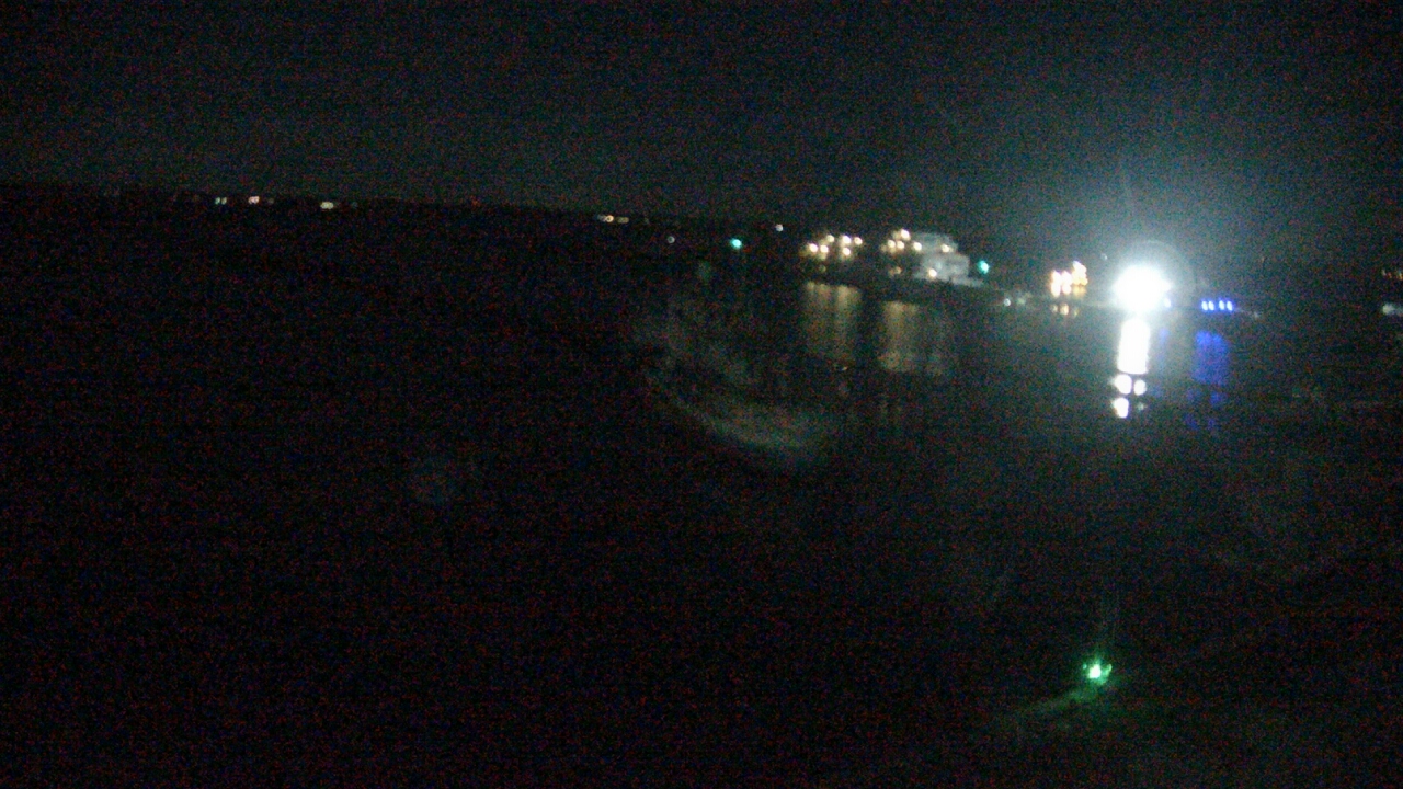 Thumbnail for current weather camera view from Reynolds Parks in Green Cove Springs, Florida