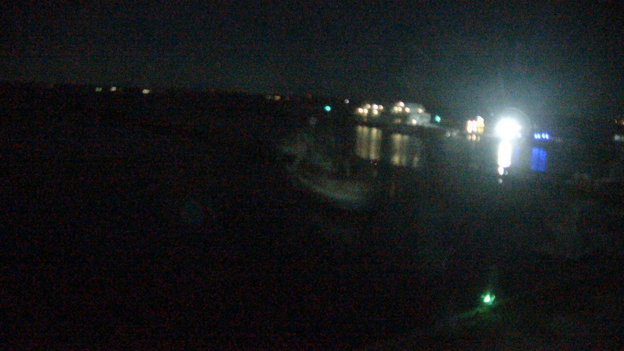 Thumbnail for current weather camera view from Reynolds Parks in Green Cove Springs, Florida