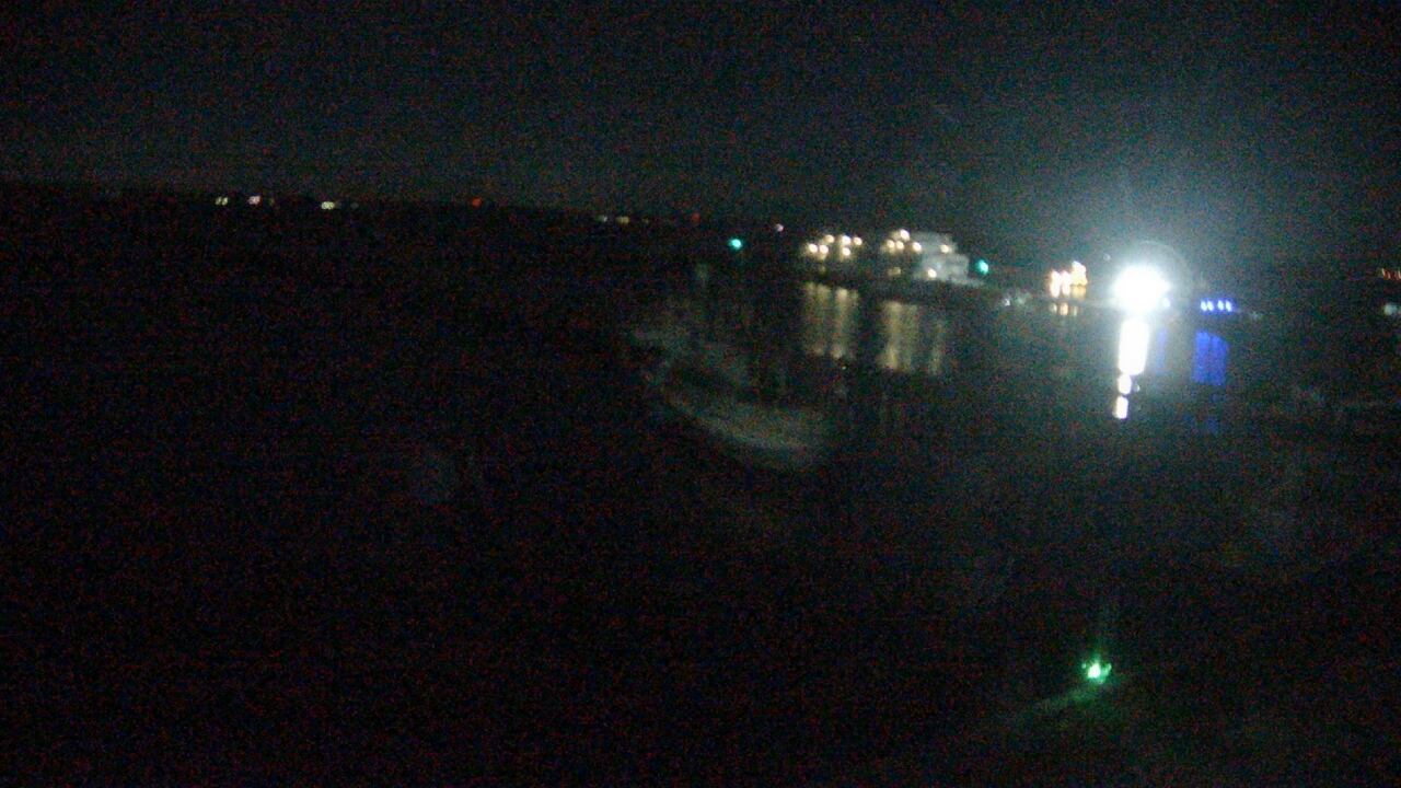 Thumbnail for current weather camera view from Reynolds Parks in Green Cove Springs, Florida