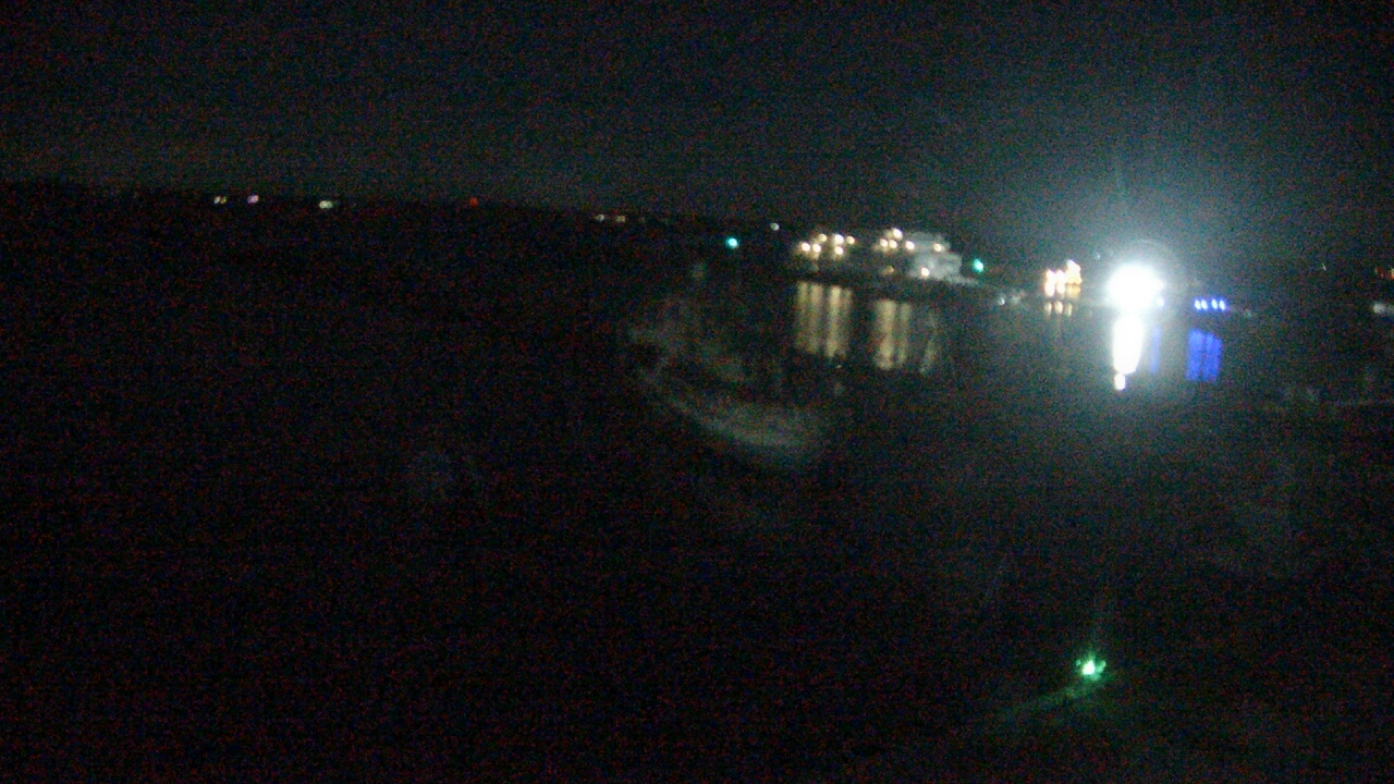 Thumbnail for current weather camera view from Reynolds Parks in Green Cove Springs, Florida