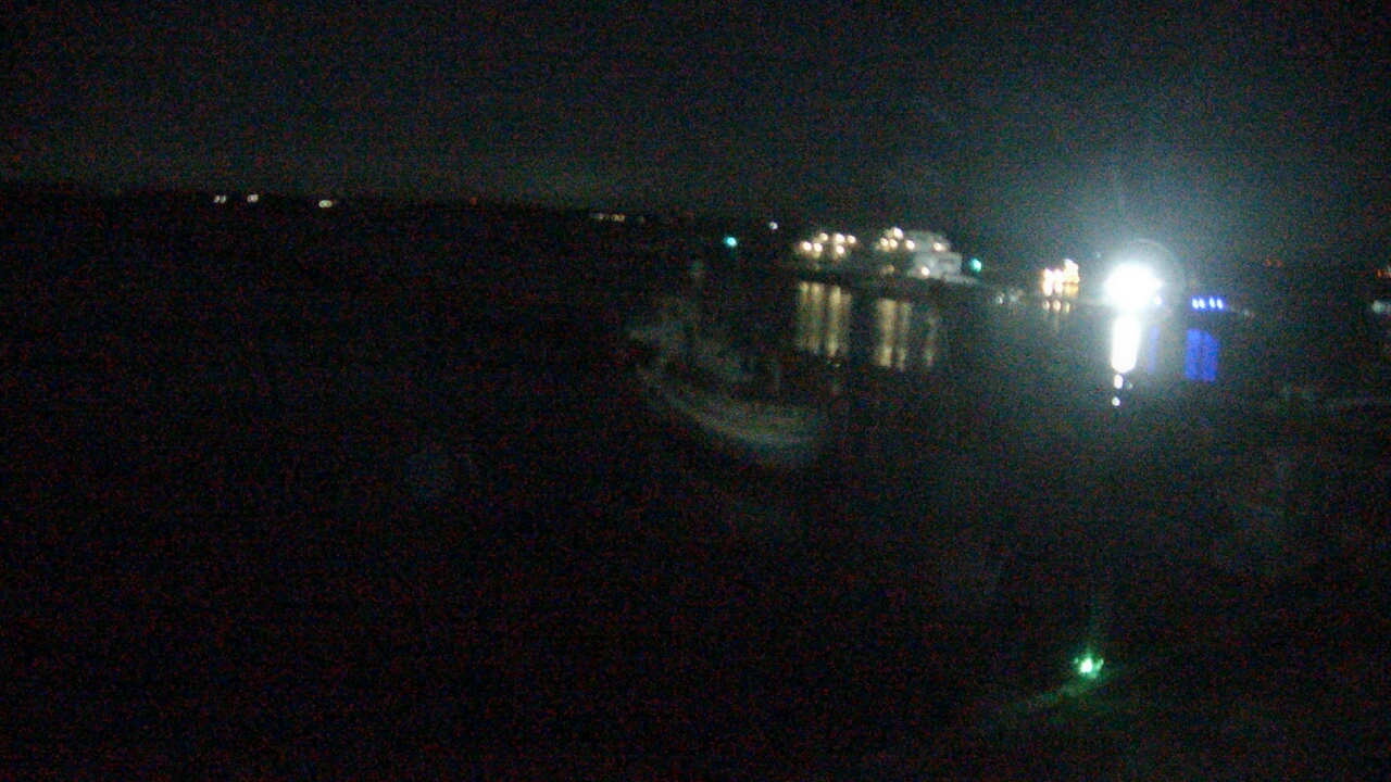 Thumbnail for current weather camera view from Reynolds Parks in Green Cove Springs, Florida