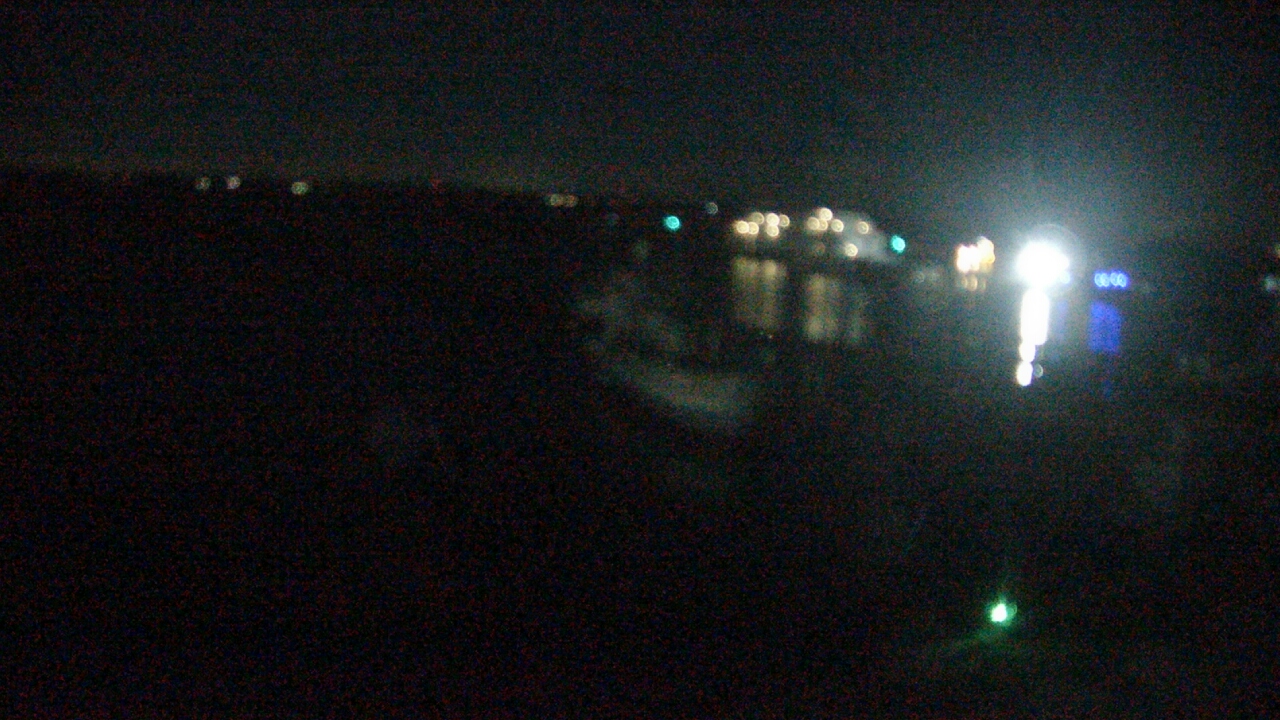 Thumbnail for current weather camera view from Reynolds Parks in Green Cove Springs, Florida