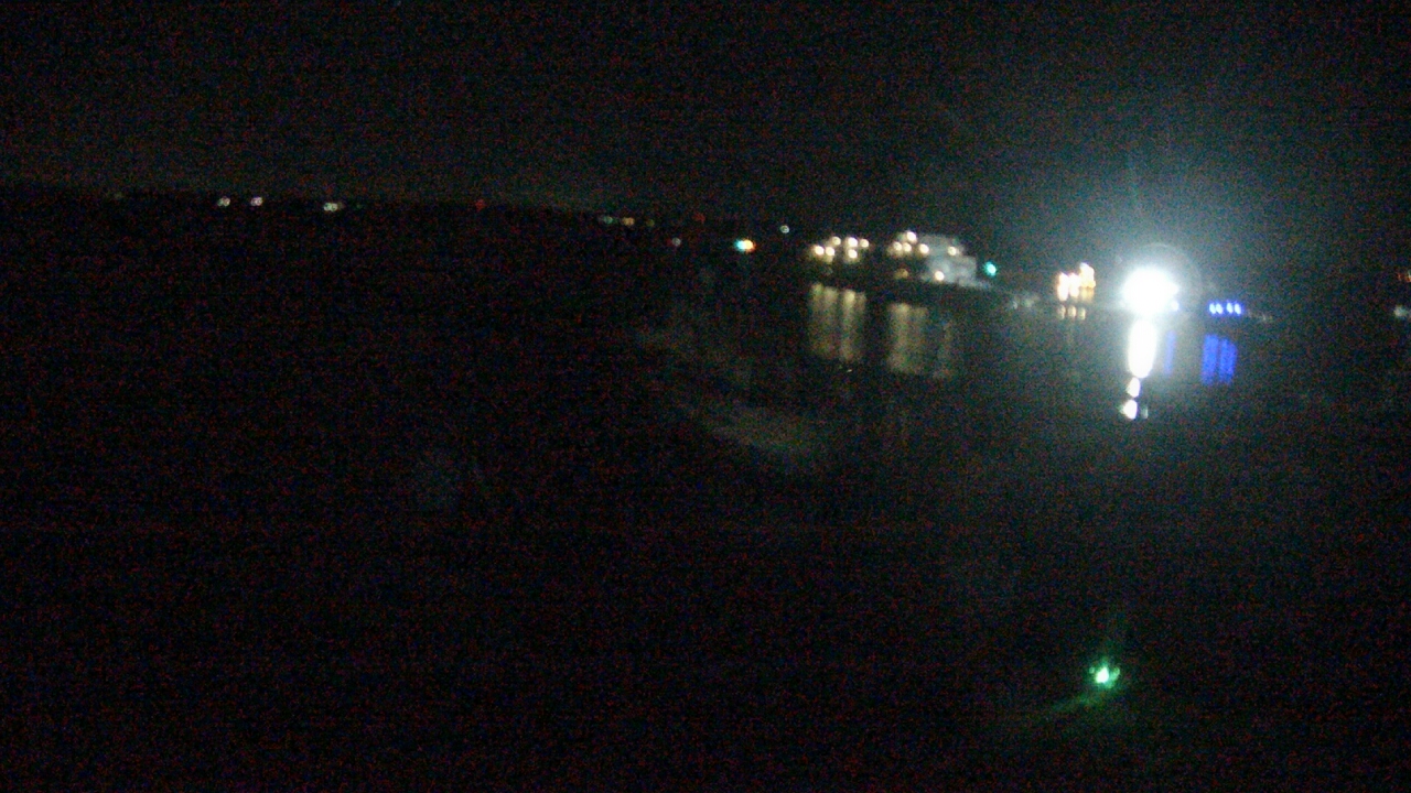 Thumbnail for current weather camera view from Reynolds Parks in Green Cove Springs, Florida