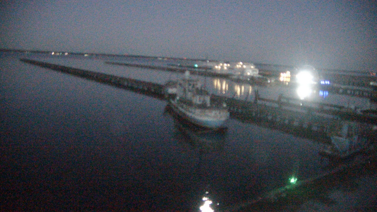 Thumbnail for current weather camera view from Reynolds Parks in Green Cove Springs, Florida