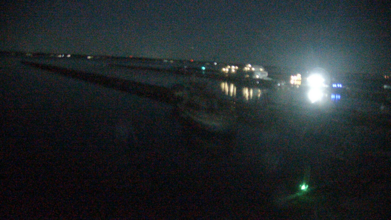 Thumbnail for current weather camera view from Reynolds Parks in Green Cove Springs, Florida