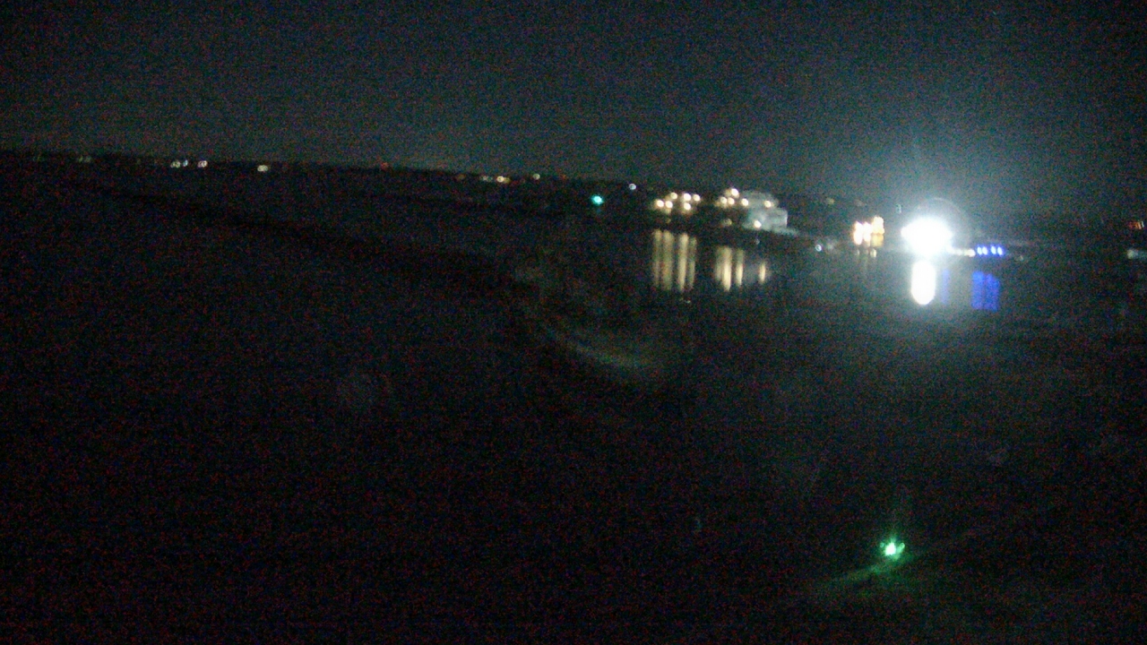 Thumbnail for current weather camera view from Reynolds Parks in Green Cove Springs, Florida