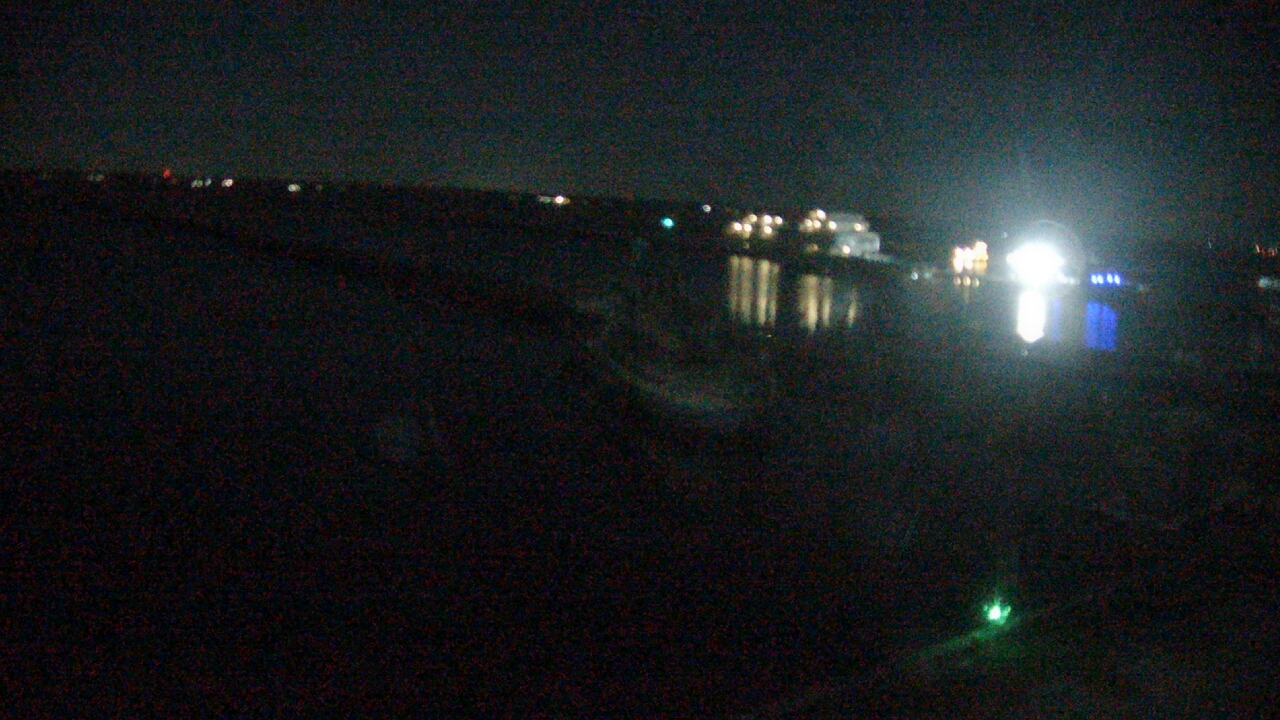 Thumbnail for current weather camera view from Reynolds Parks in Green Cove Springs, Florida