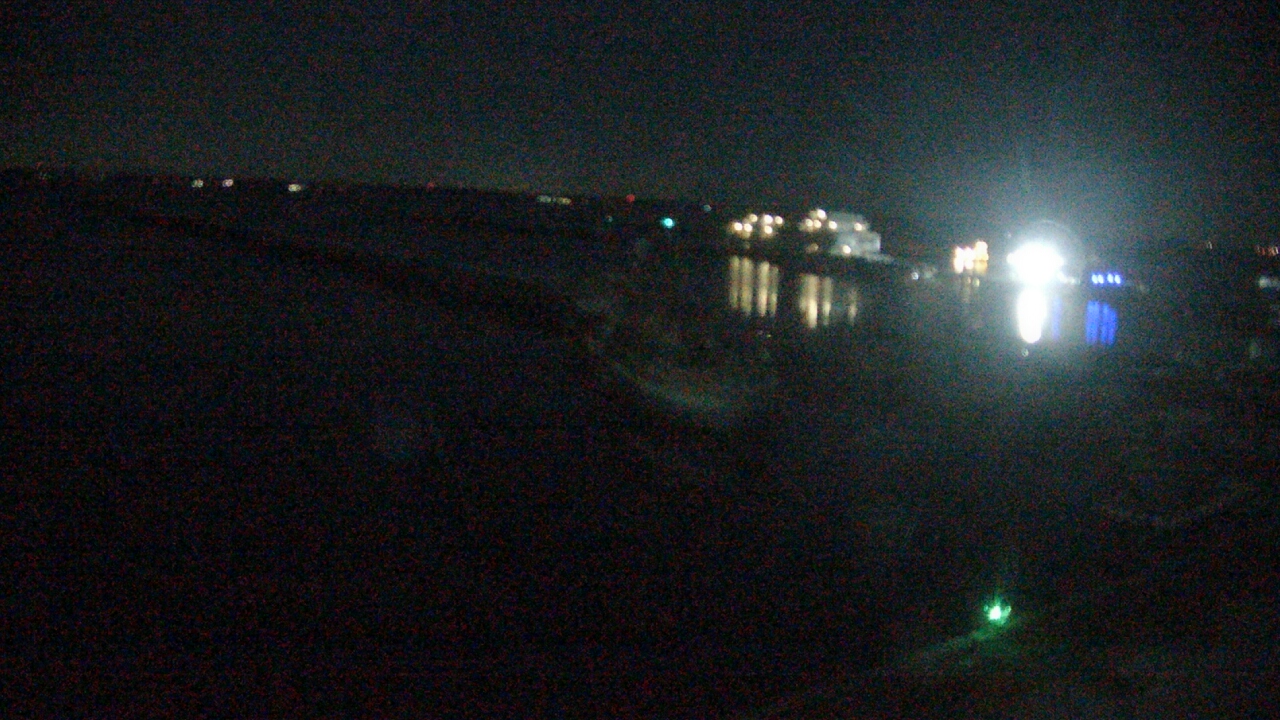 Thumbnail for current weather camera view from Reynolds Parks in Green Cove Springs, Florida